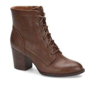 Euro Soft by Sofft Shawna Booties